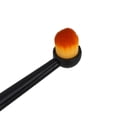 thumbnail image 3 of IFANLANDOR 5Pcs Small Craft Ink Blending Brushes with Soft Pbt Bristles for Versatile Card Making and Drawing, 3 of 8