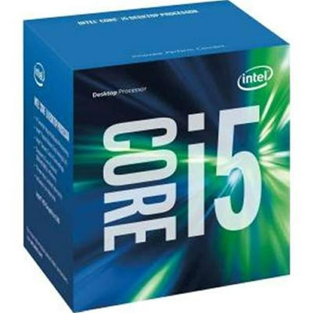 Intel BX80662I56500 Processeur Core i5 6500