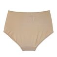 thumbnail image 2 of Pantaleta Carnival para Mujer, con Moño Beige Talla G, 2 of 4