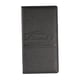 thumbnail image 1 of Portas de registro y seguro Unisex, portas, guantera, moda , soporte fino para registro de seguro, apto para hombres y niño Negro BLESIY titular de la tarjeta de crédito, 1 of 6