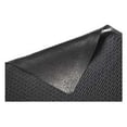 thumbnail image 1 of Scraper Outdoor Mat- Rubber- Traps Dirt-Grime- 4ft.x6ft.- Black, 1 of 1