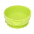 thumbnail image 1 of Cuenco De Silicona Para Niños Pequeños, Antideslizante, Flexible, Apto Para Lavavajillas, Cuenco De Succión Para Bebé Con Asas Para El Hogar Para Autoalimentación ANGGREK Otros, 1 of 8