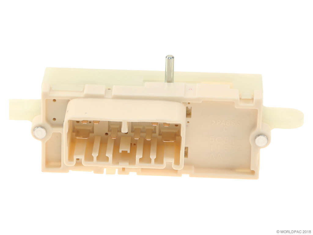 GOPARTS Replacement for 20052007 Ford F250 Super Duty Ignition