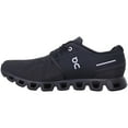 thumbnail image 2 of On Running Cloud 5 All Black 59.98986 Men's Size 7 Medium, 2 of 4