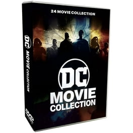 Marvel Studios Cinematic Universe: 24 Movie High-Octane Collection (13 Disc DVD Set) - Walmart.com Marvel Studios Cinematic Universe: 24 Movie High-Octane Collection (13 Disc DVD Set) - Walmart.com