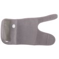 thumbnail image 3 of Correa ajustable desmontable del brazalete del baloncesto de la aptitud del deporte del protector de muñeca ajustable con la placa de acero, 3 of 8