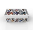 thumbnail image 1 of Juego de Cartas YuGiOh TCG 2025 Mega Pack Tin en Ingles, 1 of 4