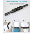 thumbnail image 4 of Rodillo De Espuma Para Pilates Yoga Belug  Rodillo de espuma, 4 of 4