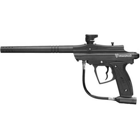 - Conqu3st Semi Paintball Marker