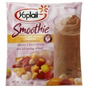 Yoplait Frz Smoothie Stwbery Mngo Pinapl