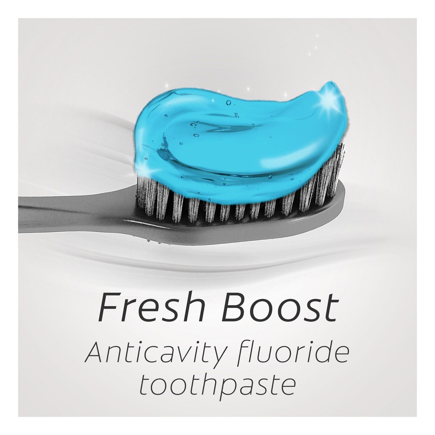 Colgate Elixir Fresh Boost Toothpaste