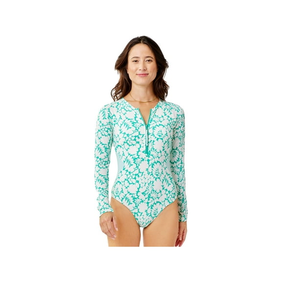 Carve Designs LS All Day Onesie - Women's, Felicity, Small