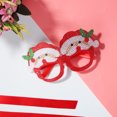 thumbnail image 2 of Cuadros Decorativos Niños Navidad Diamante Gafas Juguetes DIY Marco Pegar 3D Pegatinas (YJ003) DQrwqpou Nuevos Originales, 2 of 5
