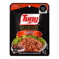 thumbnail image 1 of Atún Tuny gourmet con salsa chipotle 75 g, 1 of 4