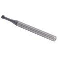 thumbnail image 4 of Metric Thread Milling Cutter, 3 Tooth Thread Milling Cutter CNC Hand Tool High Wear Resistance Tungsten Steel Thread Milling Cutter  For Industrial Supplies, 4 of 8