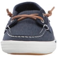 thumbnail image 2 of Sperry Top-Sider Women's Lounge Away Sneaker, Navy, 9.5 Medium US, 2 of 8