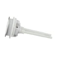 thumbnail image 2 of BUYISI Push Button Replacement Toilet Valve Designed For Standard Dual Flush Toilets, 2 of 5