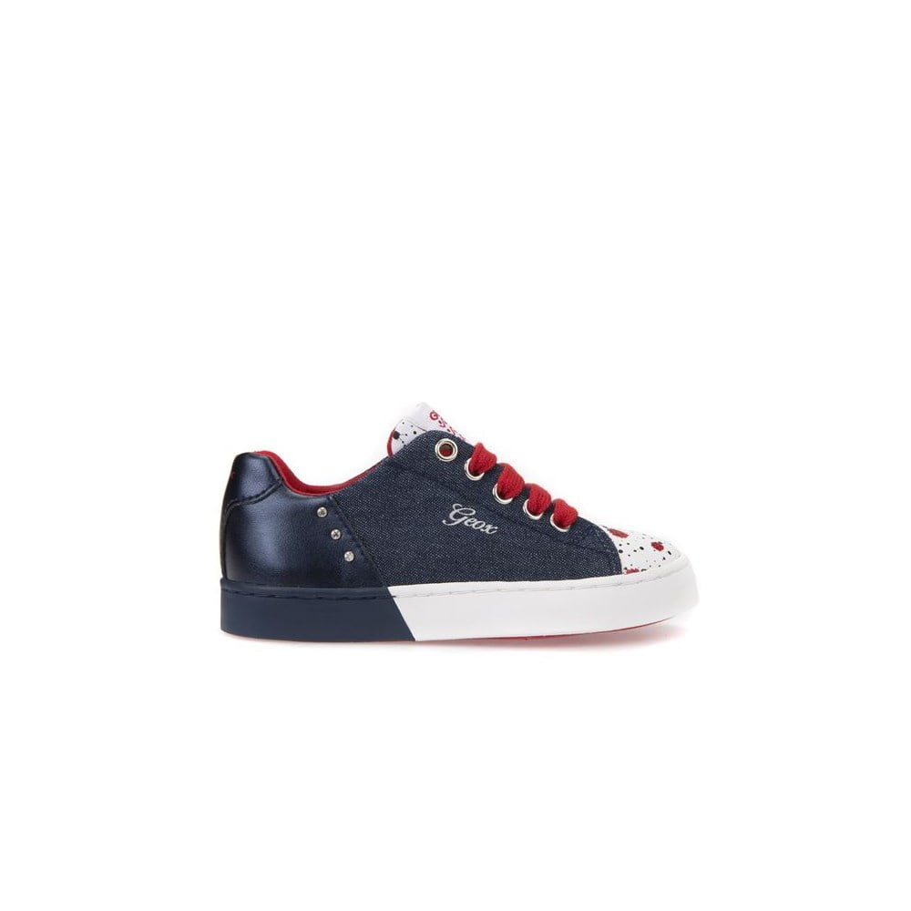 Geox jr ciak sales