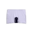 thumbnail image 6 of Jockey Women's Worry Free Cotton Stretch Moderate Absorbency Boxer Brief, 6 of 8