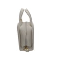 thumbnail image 3 of Bolso en Piel Vacuno Cincelada Fana Patricia Blanco FANA BOLSOS Bolsa de Mano en Piel, 3 of 3