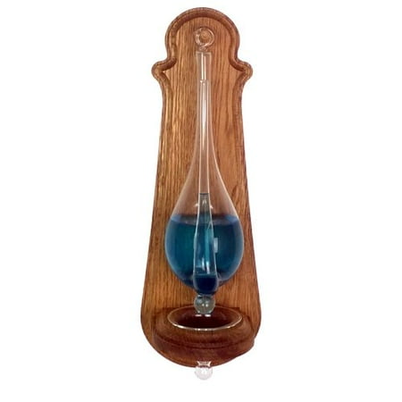 River City Clocks Water Barometer