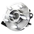 thumbnail image 2 of DuraGo 295-13270 Wheel Bearing & Hub Assembly, 2 of 3