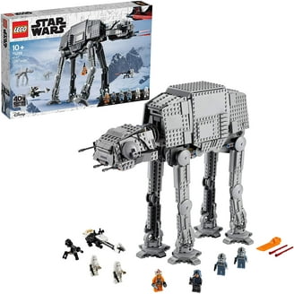 Lego Star Wars At-at 75054 - Walmart.com