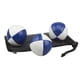thumbnail image 2 of 3 uds pelota de de suave suave profesion con bolsa de almacenamiento para , entrenamiento interactivo, juguete Hugo  Juego de juguetes de pelota de malabares, 2 of 10