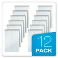 thumbnail image 7 of "Steno Pads, Gregg Rule, Tan Cover, 80 White 6 X 9 Sheets | Bundle of 5 Each", 7 of 7