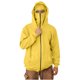thumbnail image 1 of Ceisia Men's Outdoor Sports Jacket Hooded Long Sleeve Summer Loose Fit with Pockets Gift, 1 of 9
