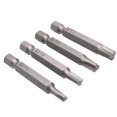 thumbnail image 1 of Kenally Destornillador tipo Y de 4 Uds., herramientas de reparación multifuncionales resistentes al desgaste, accesorios de aleación de Herramientas y ferretería, 1 of 6