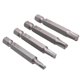 thumbnail image 1 of Speravity 4Pcs Triangular Screwdriver Bit Precision Wear-Resistance Repair Handle Accessory Electric Drill Work Tools Hardware Herramientas y ferretería, 1 of 6