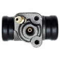 thumbnail image 2 of Drum Brake Wheel Cylinder Fits select: 1985-2002 TOYOTA COROLLA, 1998-2002 CHEVROLET GEO PRIZM, 2 of 7