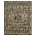 thumbnail image 1 of Mohawk Home Townsent Grey Polyester Area Rug, 1 of 5