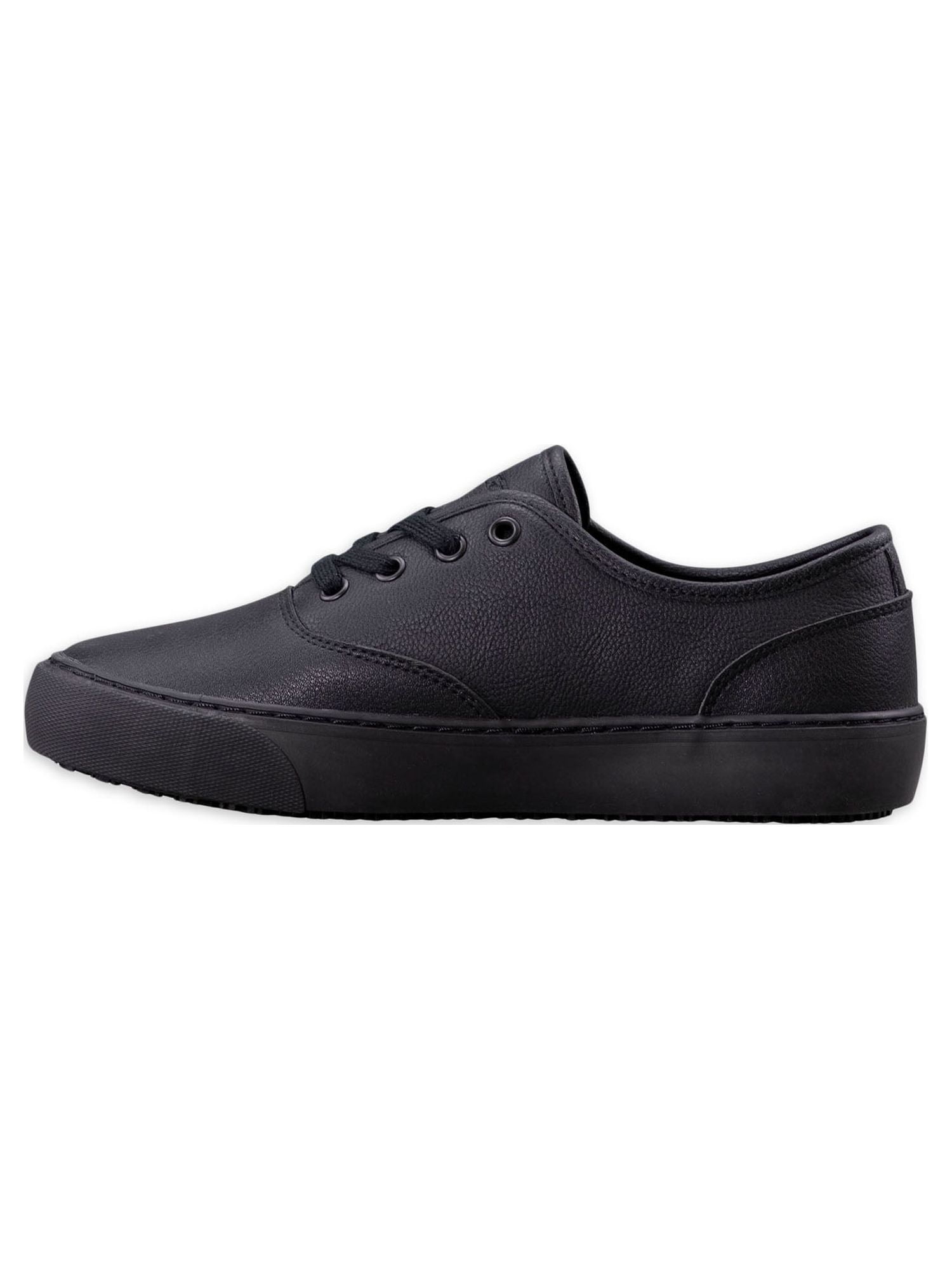 Lugz Pro-Tech Women's Lear Slip Resistant Work Shoe Sneakers