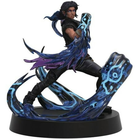 Borderlands 3 Figures Of Fandom - Amara