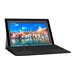 Apple Trackpad Cover Microsoft Surface Pro 4 Type Cover - keyboard - with trackpad accelerometer - English - North America ()