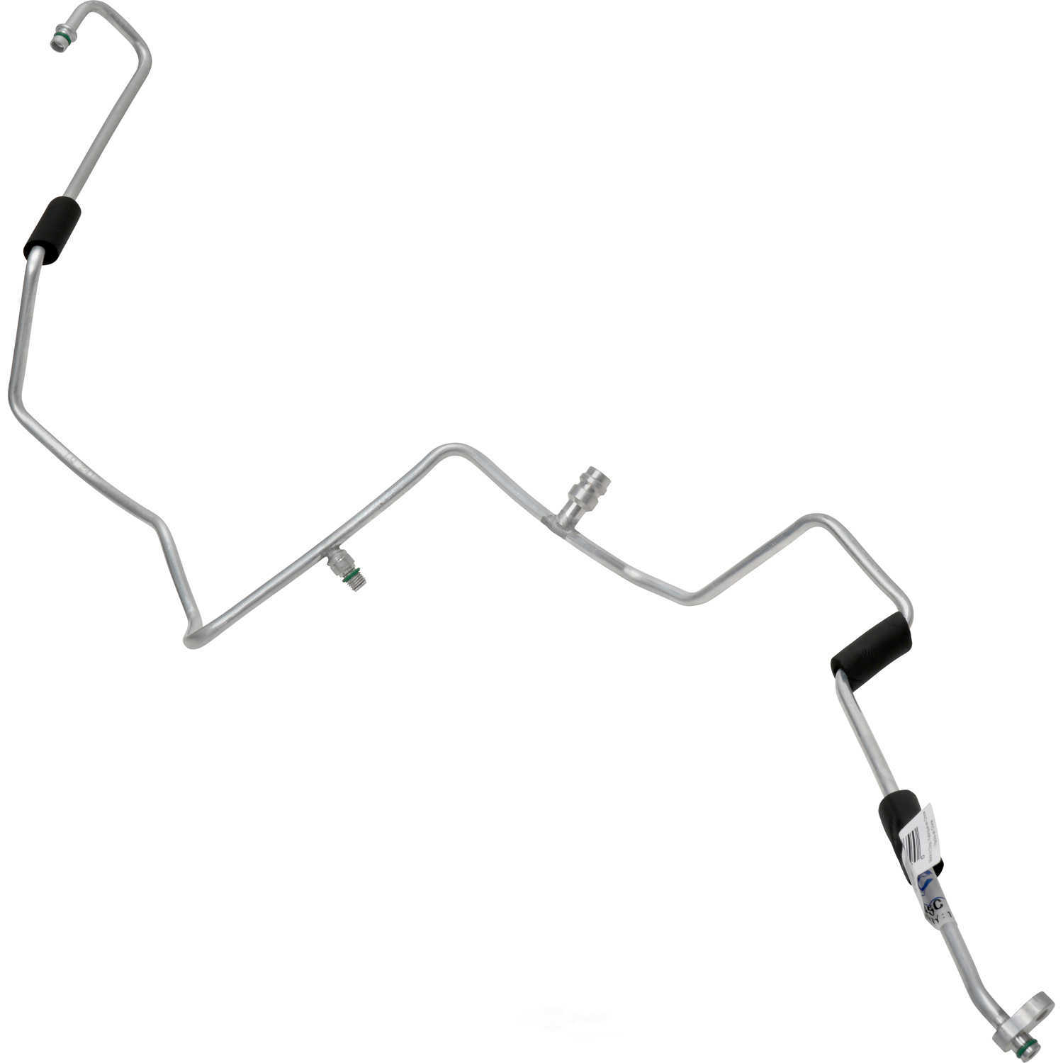 UAC HA 114385C Liquid Line w/o Orifice Tube