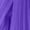 Purple, variant on Womens One Shoulder Pleated Split Hem Midi Dress Formal Party Evening Dress Purple L