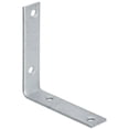 thumbnail image 1 of 220202 4 x .87 Galvanized Corner Brace, 1 of 1