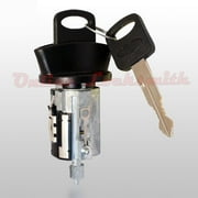 lincoln ls ignition switch