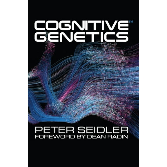 Cognitive Genetics, (Paperback)