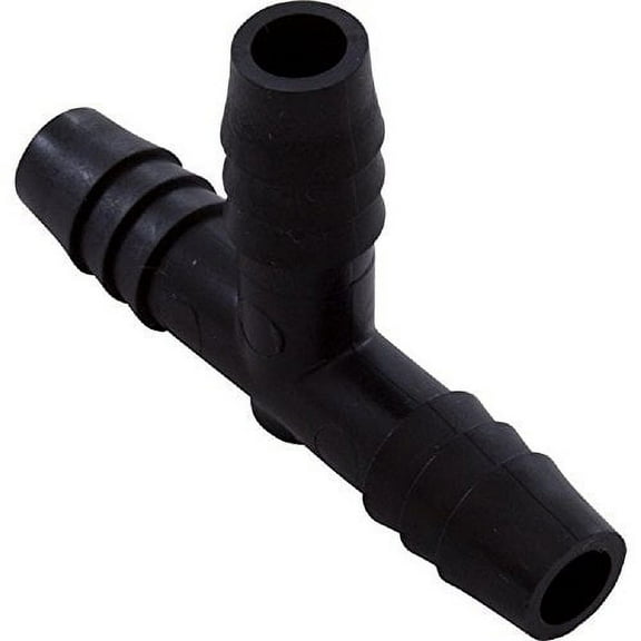 Valterra RF852 3/8" Barbed Tee Fitting
