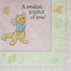 Winnie the Pooh Baby Shower 'Baby Roo' Small Napkins (16ct)