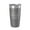 Dark Gray, variant on Beach Life Tumbler Sunshine Travel Mug Insulated Laser Engraved Coffee Cup 20 oz Navy Blue