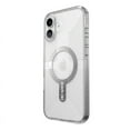 thumbnail image 5 of Speck iPhone 16 Plus GemShell Grip with MagSafe in Clear, 5 of 7