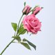 thumbnail image 1 of Brotes artificiales Rosas Flor para arreglos de centros de mesa de ramos de boda DIY UHUSE  Flores artificiales, 1 of 6