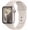 Starlight, variant on Restored Apple Watch Series 9 Aluminum 41mm A2978 (GPS Only, No Cellular) Starlight (Refurbished)