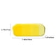 thumbnail image 3 of Pencil Bag Soft Pencil Box Zipper Large Capacity Pen Stationery Makeup Storage Bag Storage Bag Student Gift Study Supplies, 3 of 8