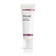 Murad Murad Perfecting Night Face Cream, 1.7 oz